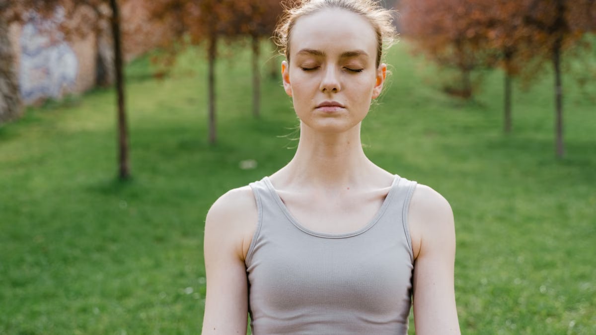 I benefici della meditazione per la salute