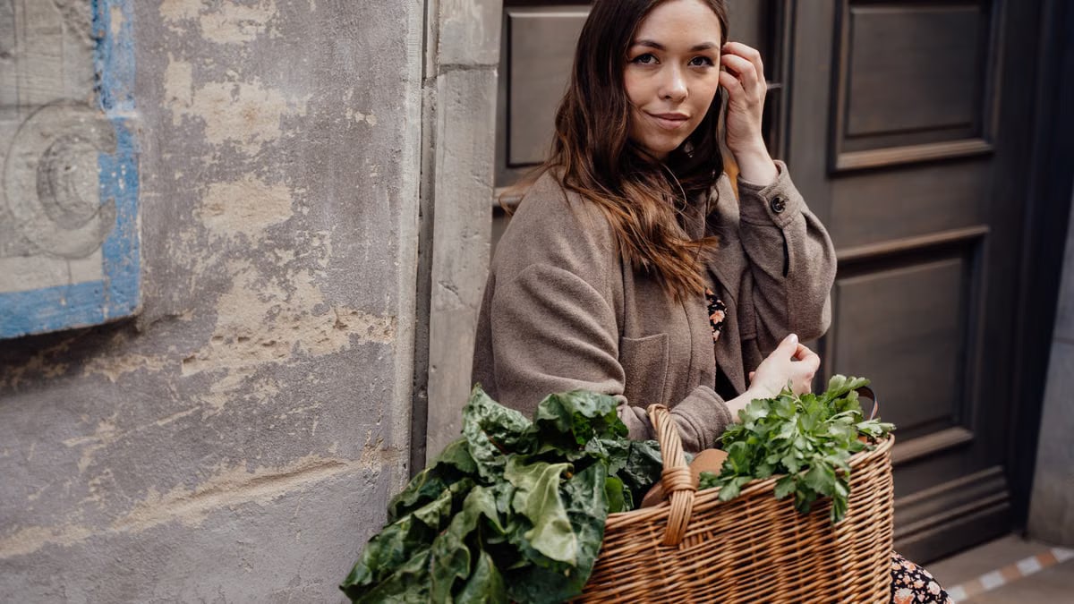 Guida all’alimentazione bilanciata